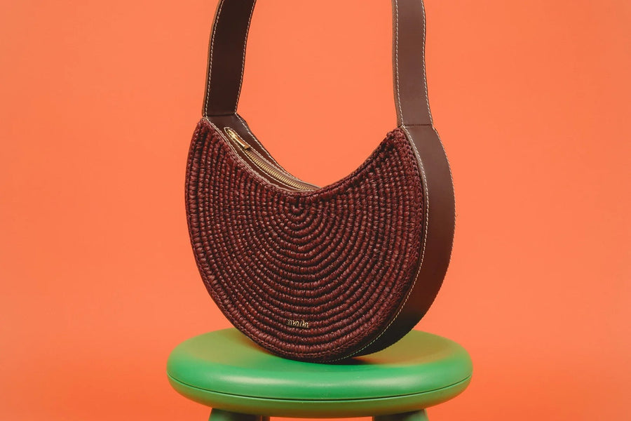 combien de temps dure un sac en raphia