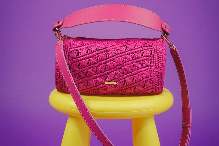 comment choisir un sac en raphia
